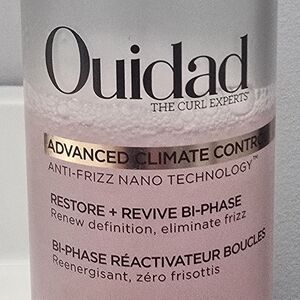 Ouidad Advanced Climate Control Restore + Revive Bi-Phase- USED